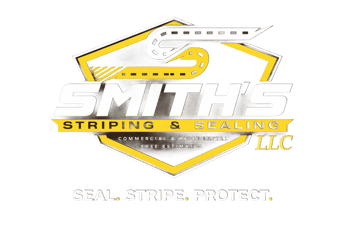Smith’s Striping & Sealing